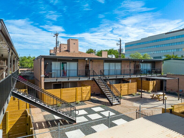 More Photos Of 3262 Branard St, Houston Apartments For Sale