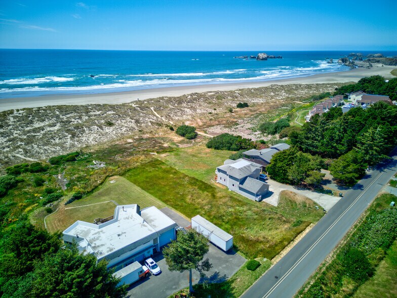 More Photos Of 3446 Beach Loop Dr SW, Bandon Land For Sale