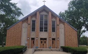 Primary Photo Of 16130 Clifton Park Ave, Markham Religious Facility For Sale