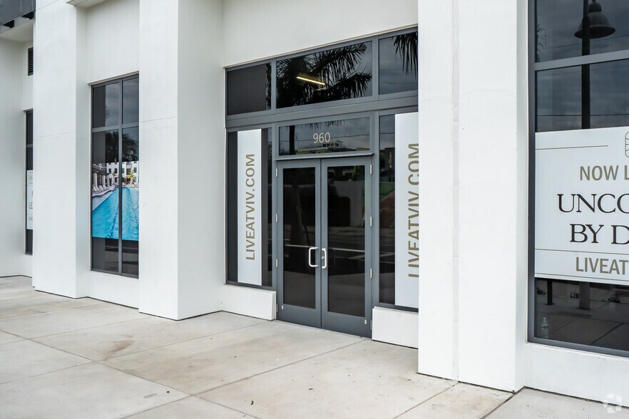 More Photos Of 1000 1st Ave N, Saint Petersburg Apartments For Lease