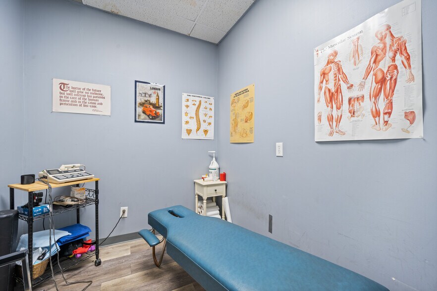 More Photos Of 510 43rd St, Union City Medical For Sale