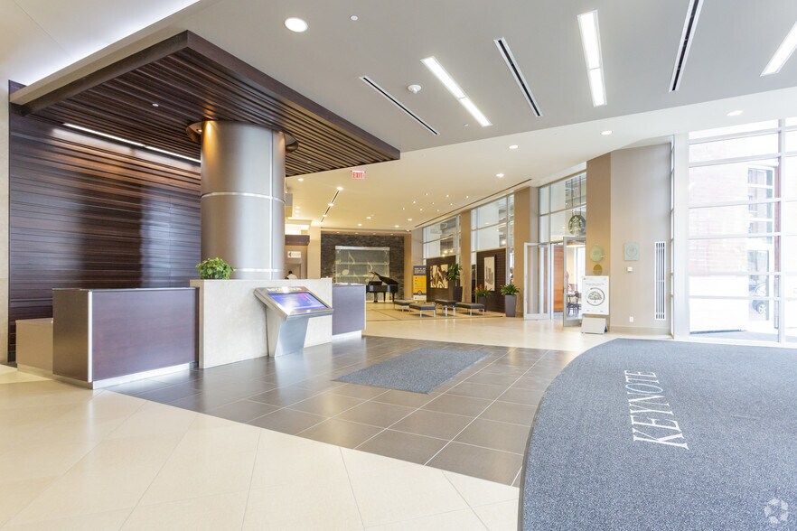 More Photos Of 1100 1st St SE, Calgary Office For Lease