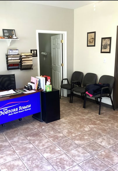 More Photos Of 729 Industrial Park Dr, Newport News Service For Sale
