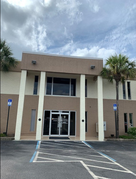 Primary Photo Of 362 Beal Pky, Fort Walton Beach Office For Lease