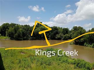 More Photos Of 24901 S FM 148, Kemp Land For Sale