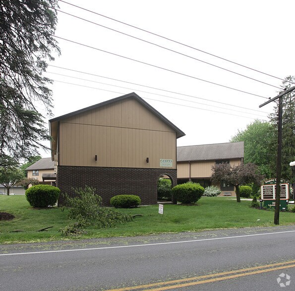 More Photos Of 105 Lake Hill Rd, Burnt Hills Medical For Lease