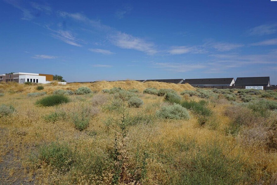 More Photos Of Lot 8 and 9 Midland Lane, Pasco Land For Sale