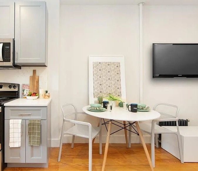 More Photos Of 759-761 Manhattan Ave, Brooklyn Apartments For Sale