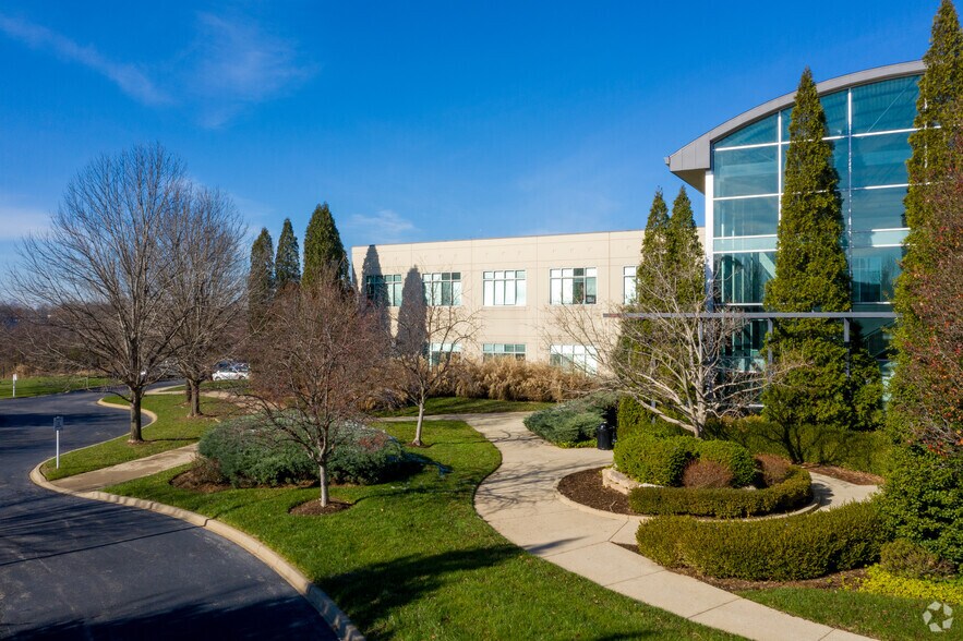 More Photos Of 13551 Triton Park Blvd, Louisville Office For Lease