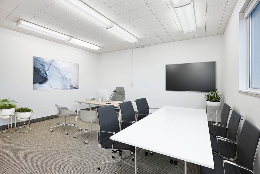 More Photos Of 8700 W 36th St, Saint Louis Park Office For Lease