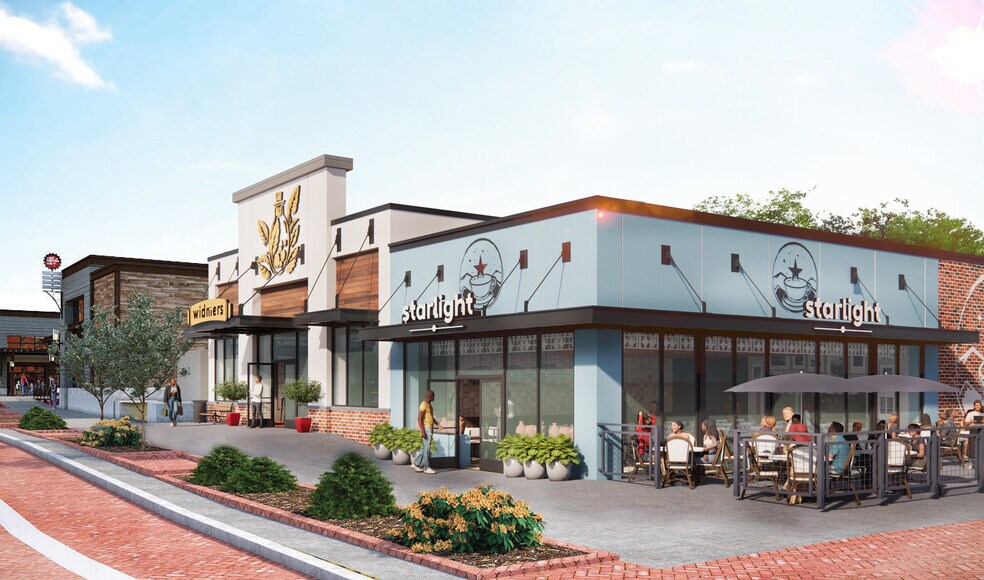 Primary Photo Of 876 City Walk Ln, Oviedo Restaurant For Sale