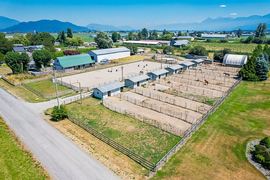More Photos Of 42050 Keith Wilson Rd, Chilliwack Land For Sale