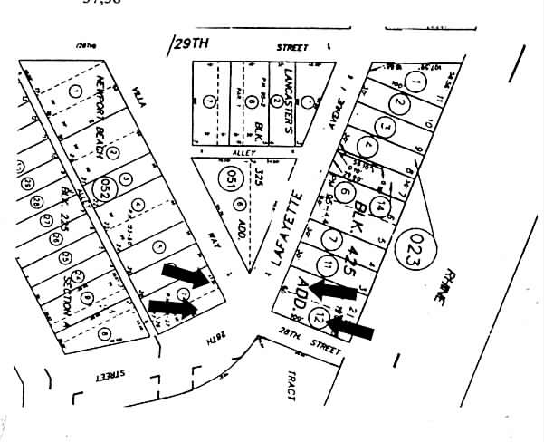 More Photos Of 2800 Lafayette Ave, Newport Beach Office For Lease