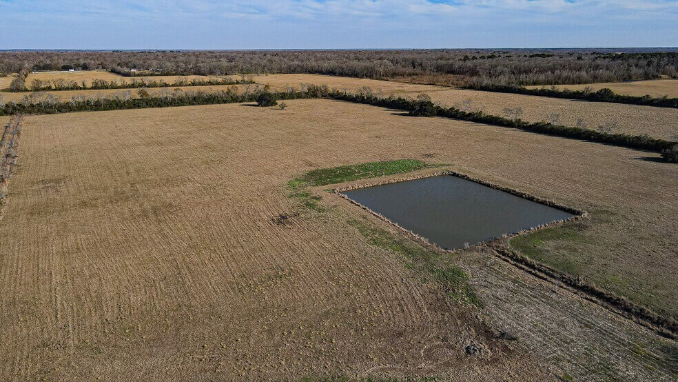 More Photos Of County Road 492, Dayton Land For Sale