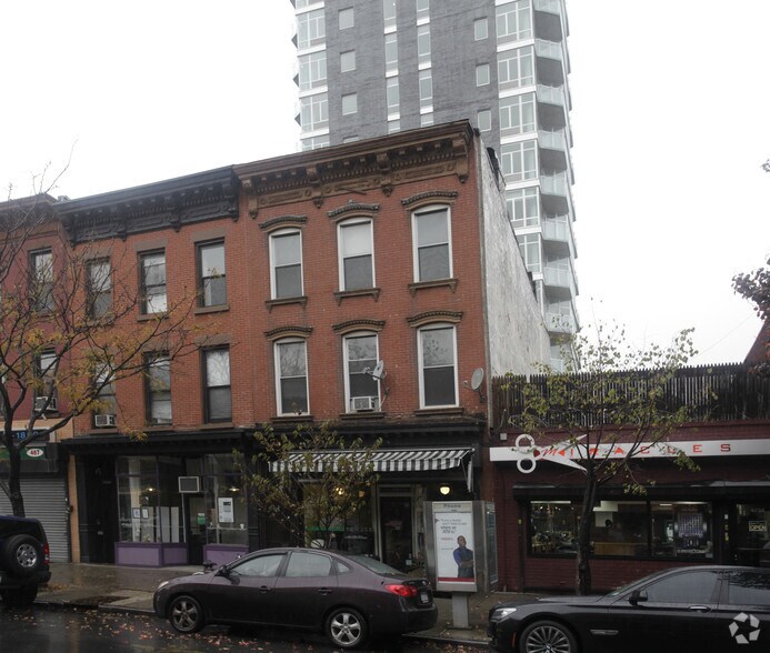 More Photos Of , Brooklyn General Retail For Sale