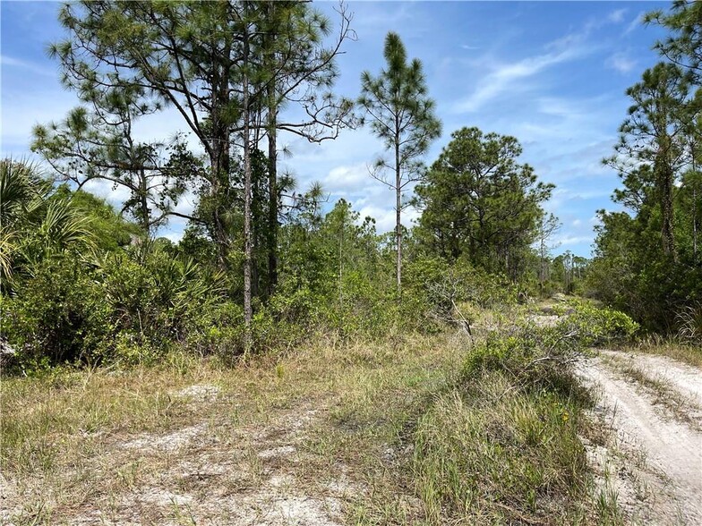 More Photos Of 9425 105th Ave, Vero Beach Land For Sale