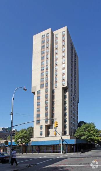 More Photos Of 1432-1454 5th Ave, New York Apartments For Lease