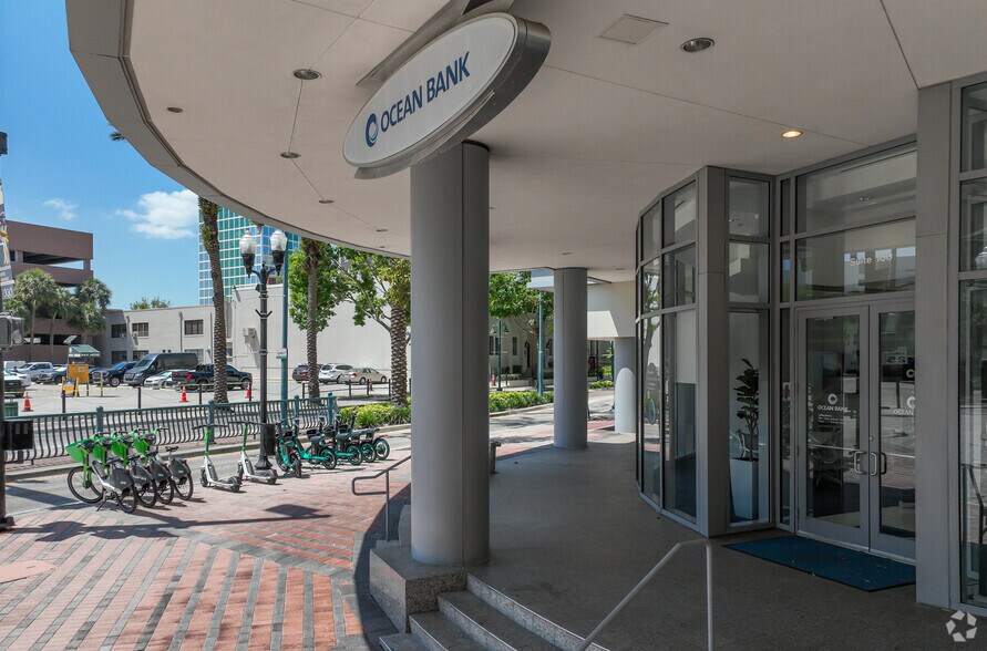 More Photos Of 111 N Magnolia Ave, Orlando Office For Lease