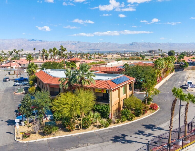 More Photos Of 81753 111 Hwy, Indio Hotel For Sale