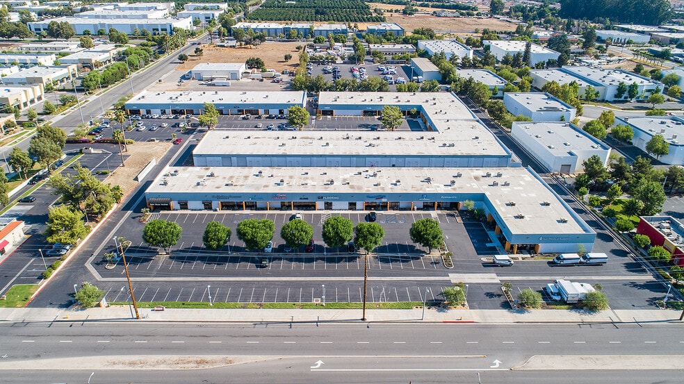 More Photos Of 721 Nevada St, Redlands Unknown For Lease