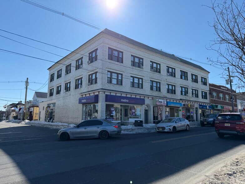 More Photos Of 56-58 Main St, South River Apartments For Sale