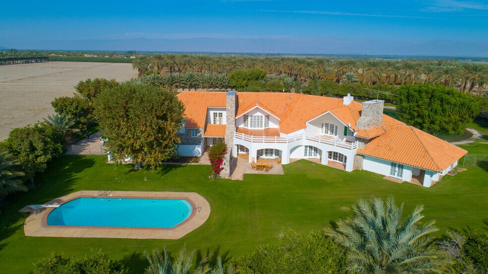 More Photos Of 81755 62nd Ave, Thermal Land For Sale