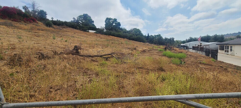 More Photos Of 3572 Helix Street Vacant Lot, Spring Valley Land For Sale