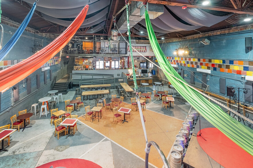 More Photos Of 322-324 Elm St, Ludlow Bar For Sale