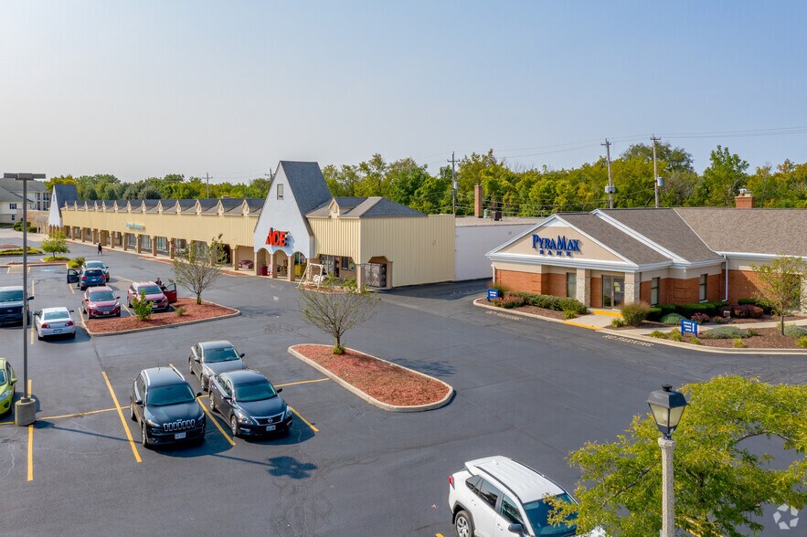 More Photos Of 2410 10th Ave, South Milwaukee General Retail For Sale