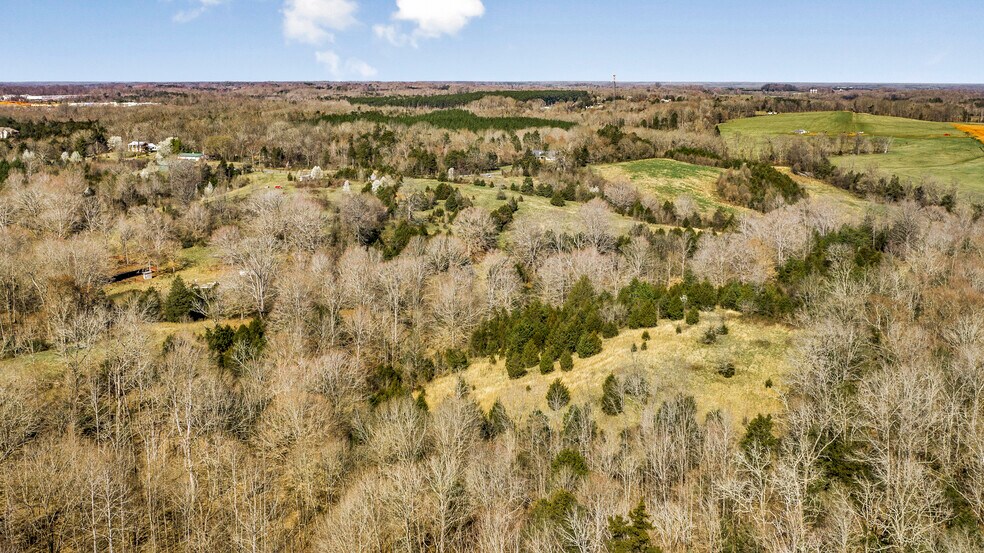 More Photos Of 296 Koontz, Mocksville Land For Sale