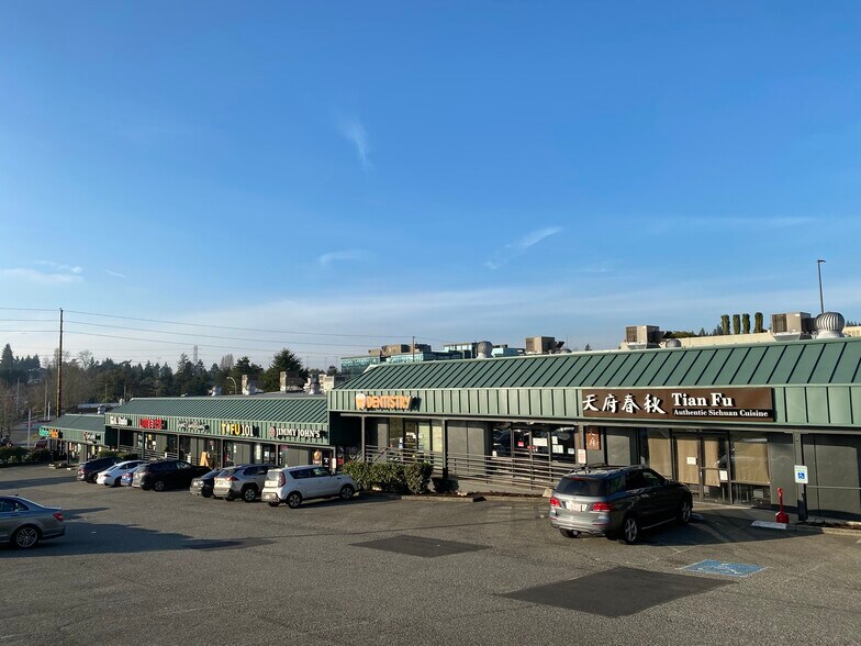 More Photos Of 12816 SE 38th Pl, Bellevue Freestanding For Lease