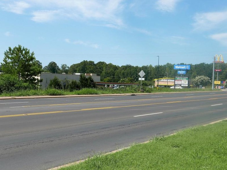 2265 Nc Highway 24 27 E, Biscoe, NC 27209 - Storefront For Sale ...