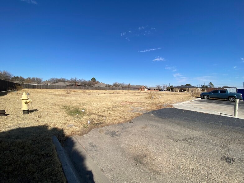 More Photos Of 4412 Briarwood Ave, Midland Land For Sale