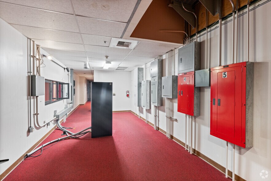 More Photos Of 1521 S Bradley Rd, Santa Maria Movie Theatre For Sale