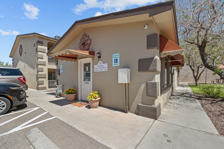 More Photos Of 9010 Betel Dr, El Paso Apartments For Sale