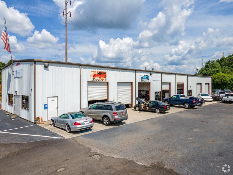 More Photos Of 4216 Buford Hwy, Duluth Auto Dealership For Sale