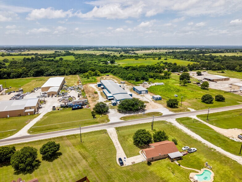 More Photos Of 5808 Fm 3455 Rd, Navasota Manufacturing For Lease
