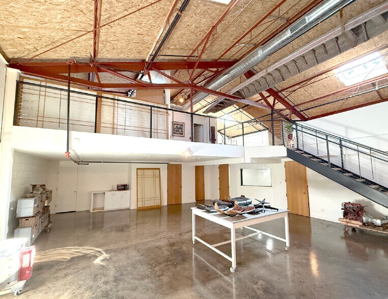 More Photos Of 3114 Larimer St, Denver Showroom For Sale