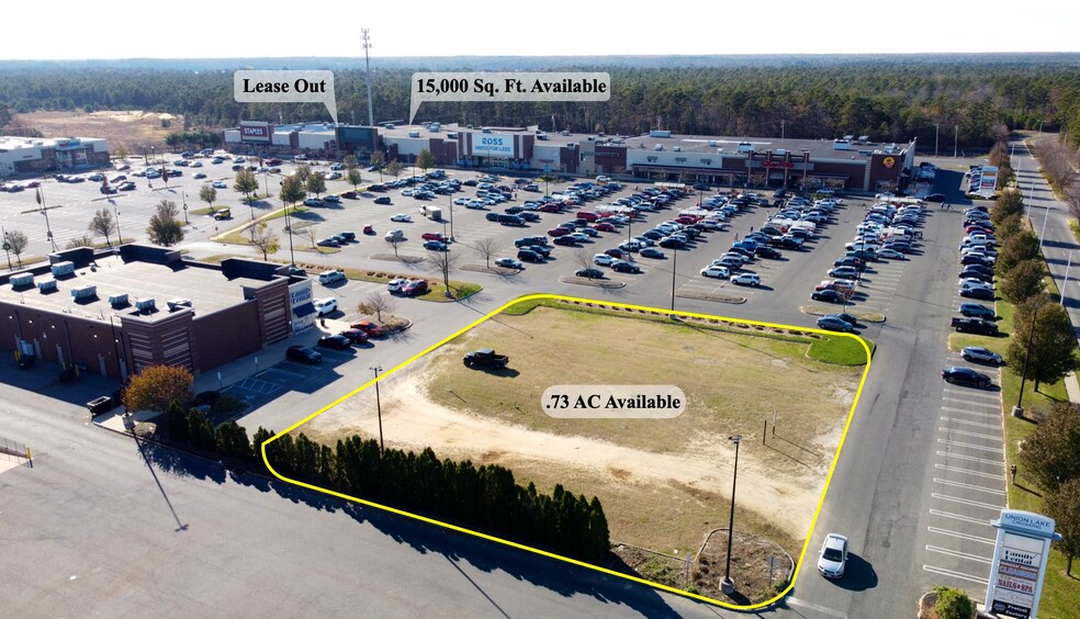 More Photos Of 2100 N 2nd St, Millville Unknown For Lease