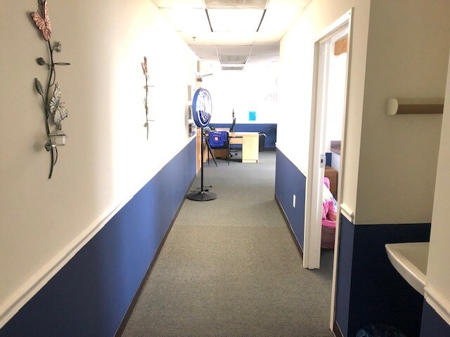 More Photos Of 46396 Benedict Dr, Sterling Office For Lease