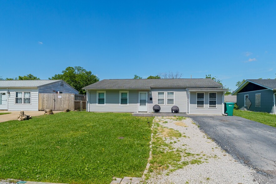 More Photos Of , Cahokia Multifamily For Sale