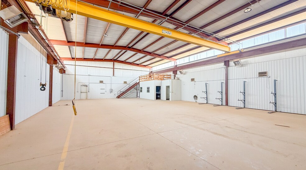 More Photos Of 3611 E State Highway 158, Midland Unknown For Lease