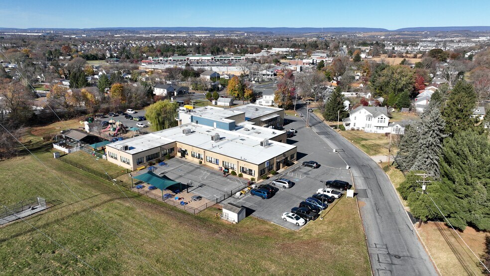 More Photos Of 1350 Sullivan Trl, Forks Township Industrial For Sale