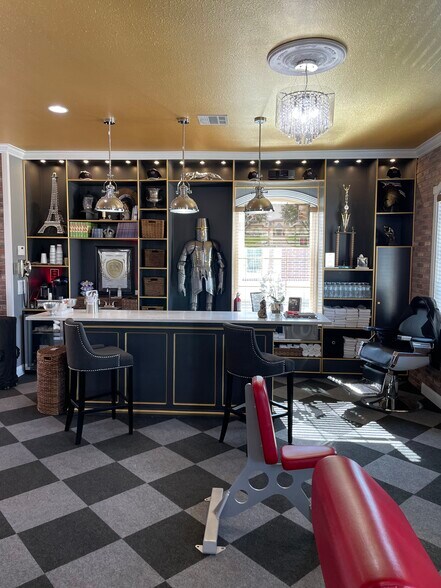 More Photos Of 3600 Eldorado Pky, McKinney Medical For Lease