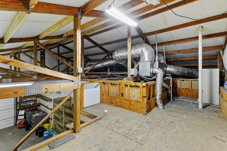 More Photos Of 17490 US Highway 69 S, Tyler Showroom For Sale