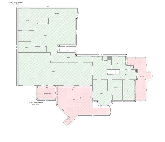 More Photos Of 3197 NY-28, Shokan Healthcare For Sale