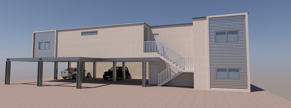 More Photos Of 6649 Sepulveda Blvd, Van Nuys Apartments For Sale