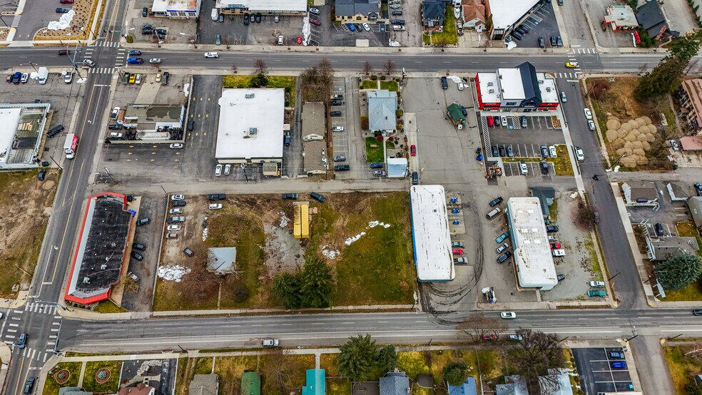 More Photos Of 1114 N 3rd St, Coeur d'Alene Service Station For Sale