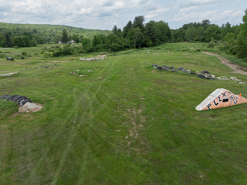 More Photos Of 164 County Road 8, Mc Donough Racetrack For Sale