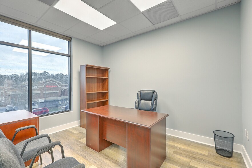 More Photos Of 597 Old Mount Holly Rd, Goose Creek Coworking Space